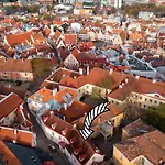 Old Town - Kohtu Tallinn