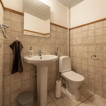 Διαμέρισμα Old Town - Kohtu