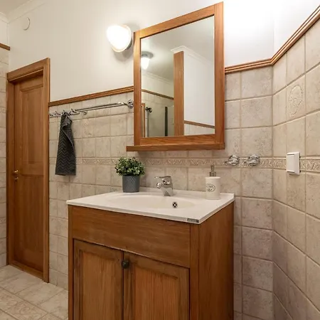 Old Town - Kohtu * Ταλίν