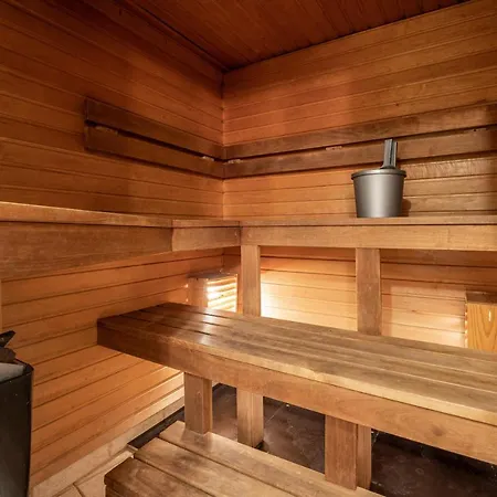 Old Town - Kohtu Apartment Tallinn