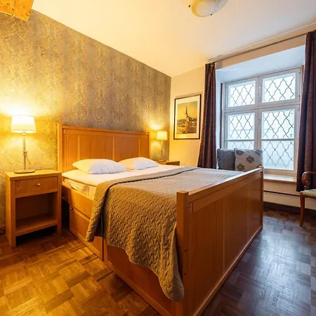 Old Town - Kohtu * Ταλίν