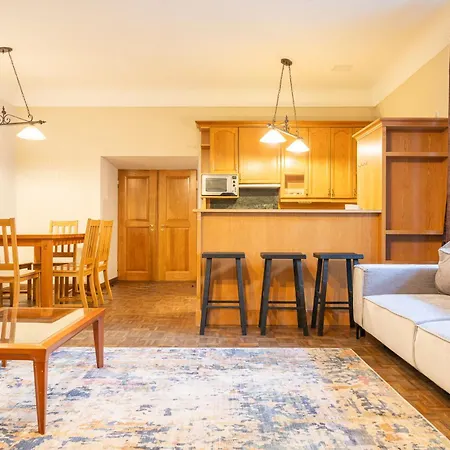 Old Town - Kohtu Apartment Tallinn