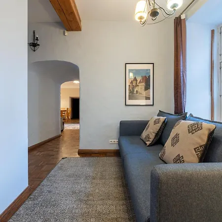 شقة Old Town - Kohtu تالين