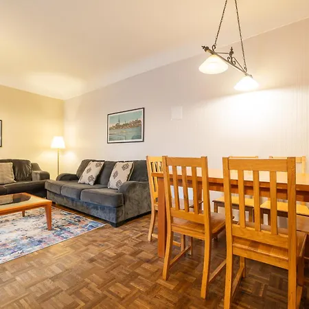 Old Town - Kohtu Ταλίν