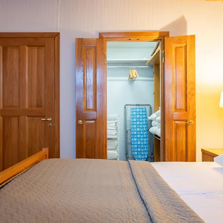 Διαμέρισμα Old Town - Kohtu Ταλίν