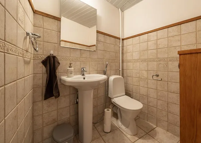 Apartament Old Town - Kohtu