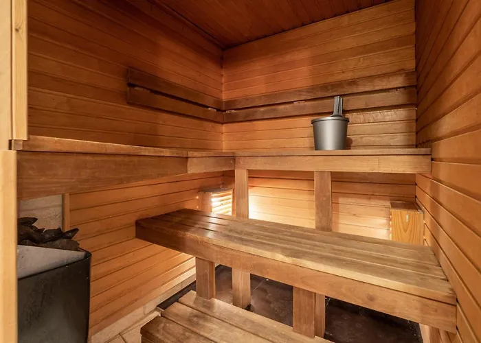 Old Town - Kohtu شقة تالين