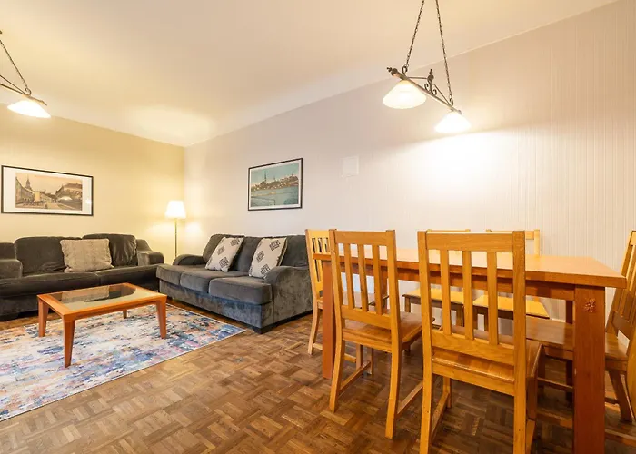 Old Town - Kohtu Tallin