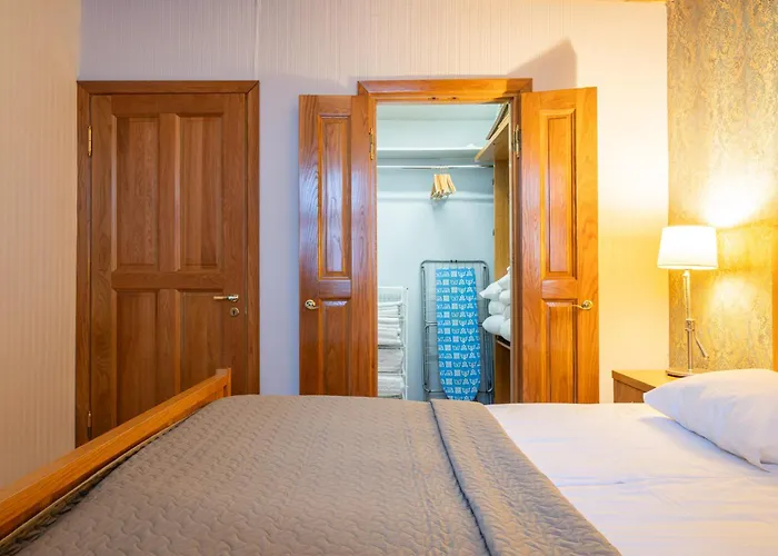 شقة Old Town - Kohtu تالين