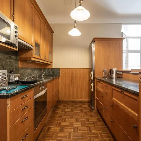 Old Town - Kohtu Tallinn