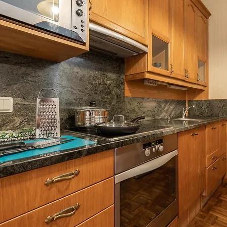 Old Town - Kohtu * Tallinn