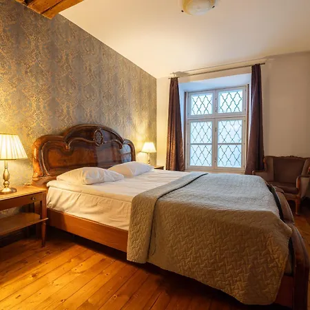 Lägenhet Old Town - Kohtu *