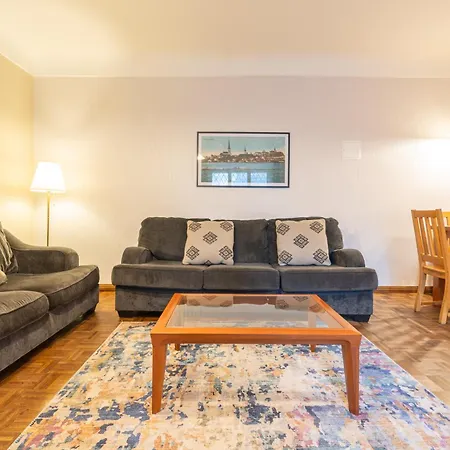 Lägenhet Old Town - Kohtu *