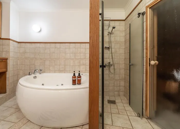 Old Town - Kohtu * Tallinn