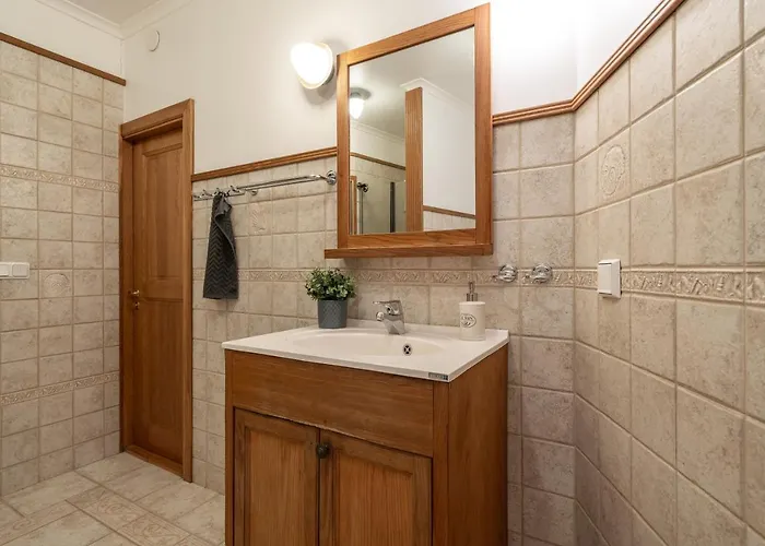 Old Town - Kohtu * Tallinn